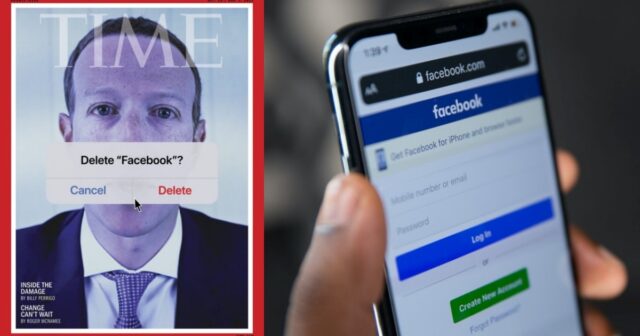 17岁脸书的十字路口