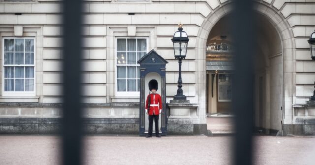 英国的口音和阶级