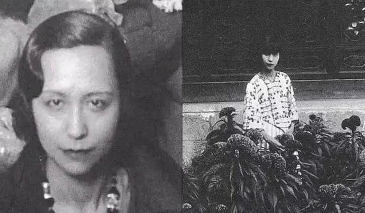 “我想去南洋群岛,怀抱琵琶一块跑”——如果张爱玲在60年代的吉隆坡 | 马来茜亚 | 访问 The Interview