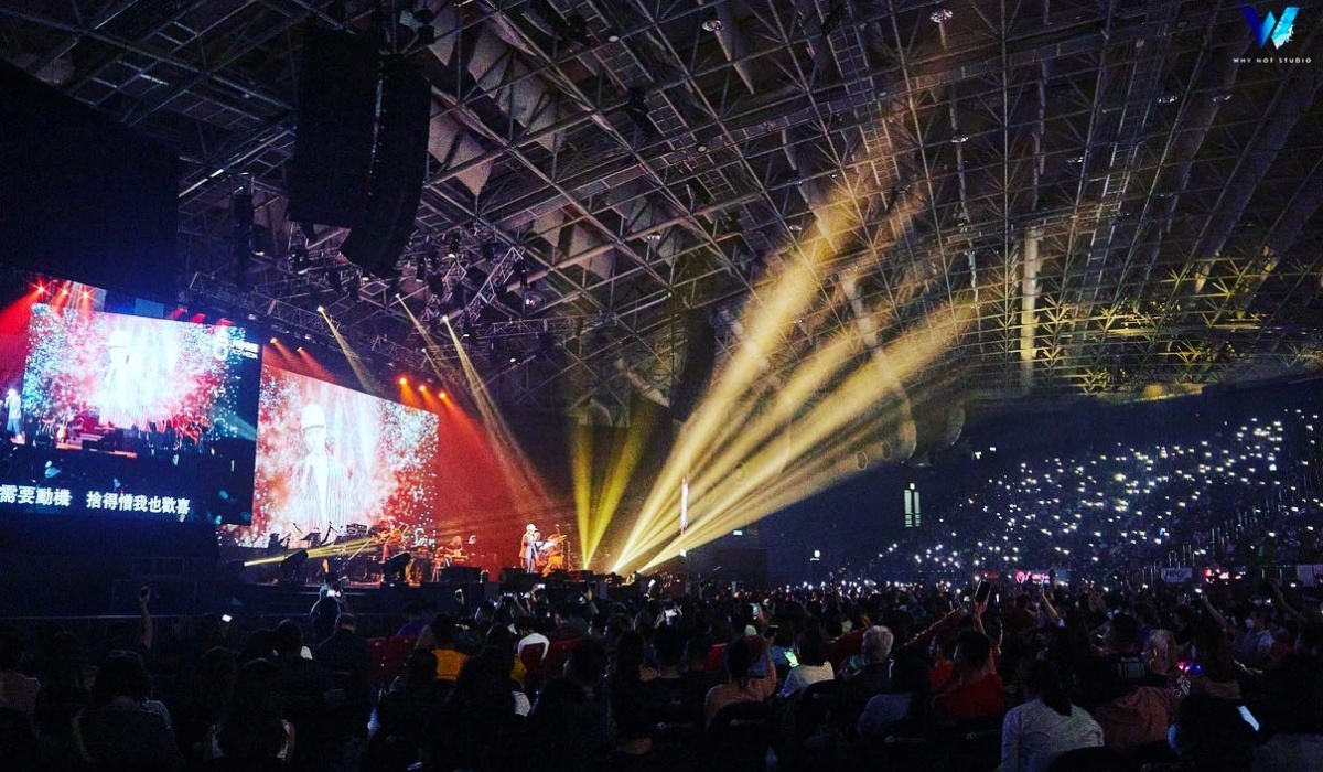 2023年演唱会一场接一场 大马演唱会“报复性复苏” | 大马 | 访问 The Interview