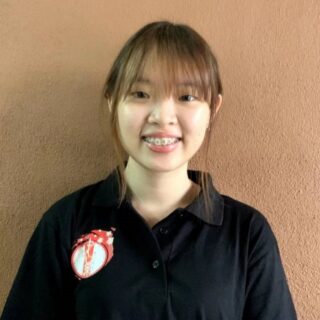 张渝恒