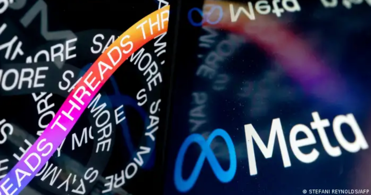 Meta推新应用程序Threads 传推特将提告 | 国际 | 访问 The Interview