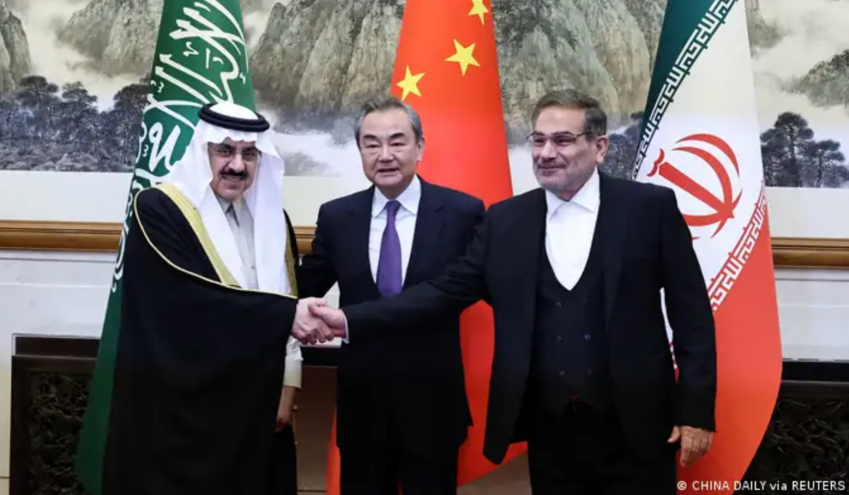 扩员后的金砖国家集团有望重塑世界秩序| 国际| 访问The Interview