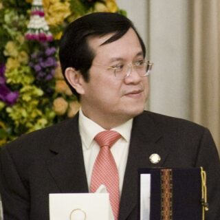 ongteekeat