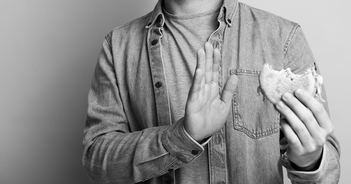 旅途中戒口，比修行更难