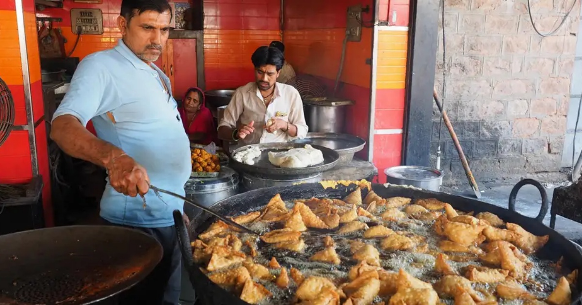 在陌生国家旅行为何容易腹泻