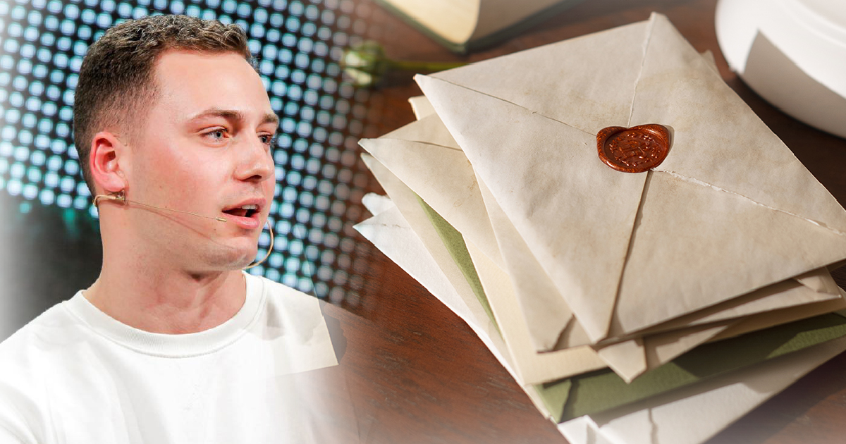 活下去需要理由，更需要温暖与信任