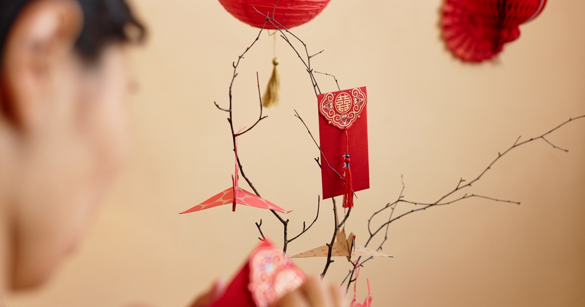 从吉隆坡到硅谷的春节——当年味跨越南洋、人情与算法