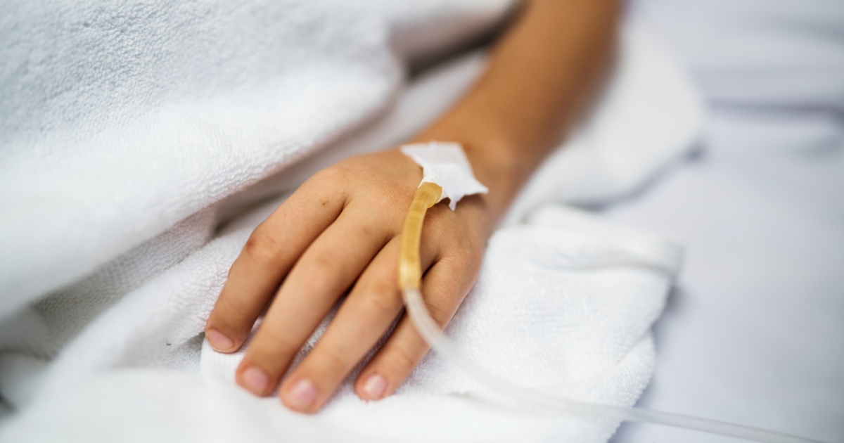 安宁疗护，从不属于每一个人