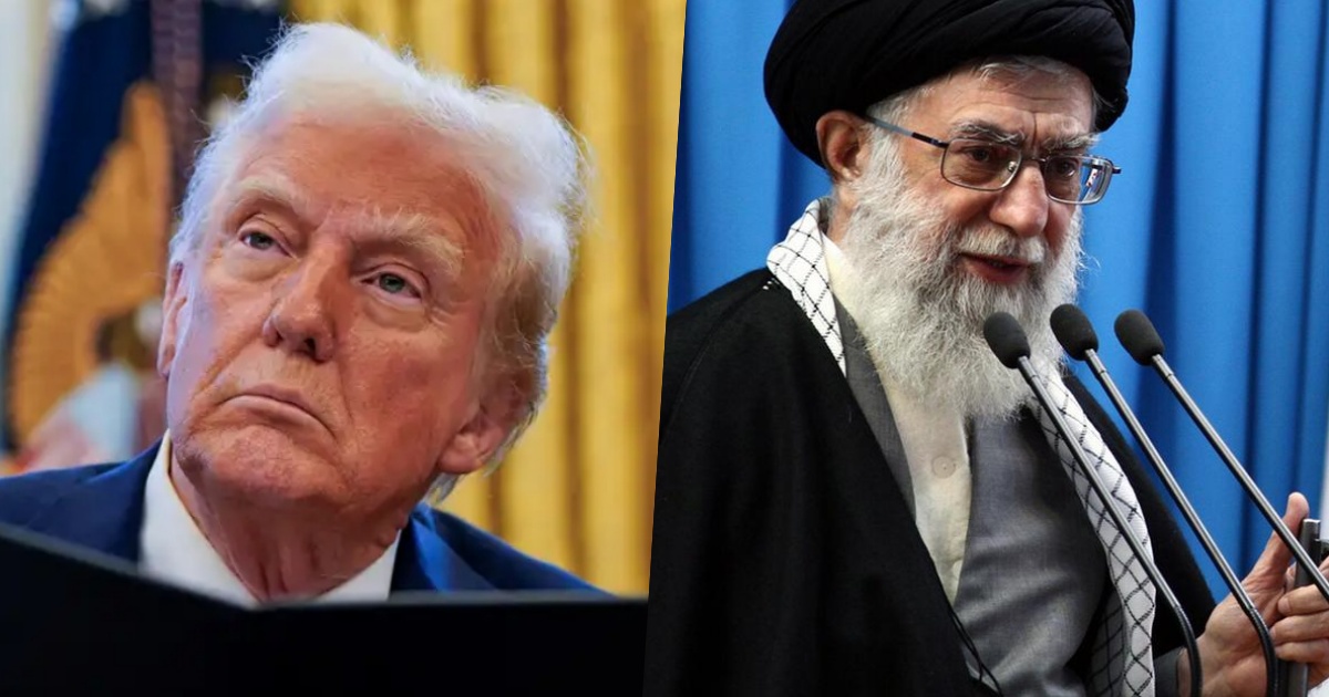 “斩首战略”失效，美国对伊战事骑虎难下