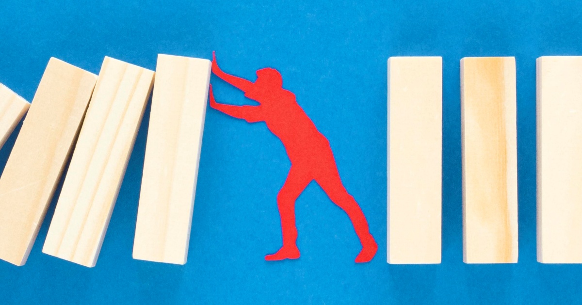 适应障碍，由这个专栏说起