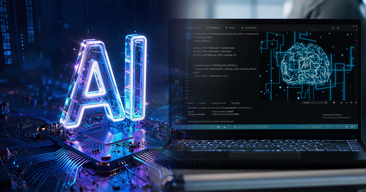 别让AI夺走我们的诗和远方