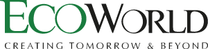 EcoWorld 绿盛世