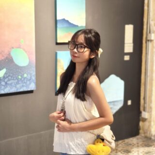 傅雯慧