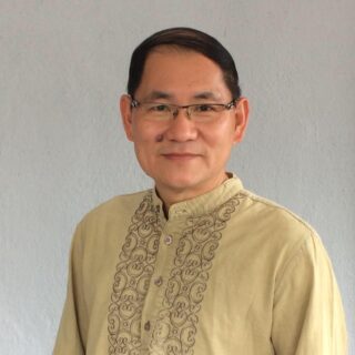 陈亚才